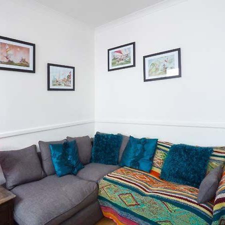 Vila Tidewood Polzeath Exteriér fotografie