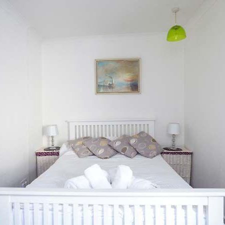Vila Tidewood Polzeath Exteriér fotografie