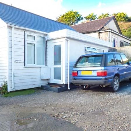 Vila Tidewood Polzeath Exteriér fotografie