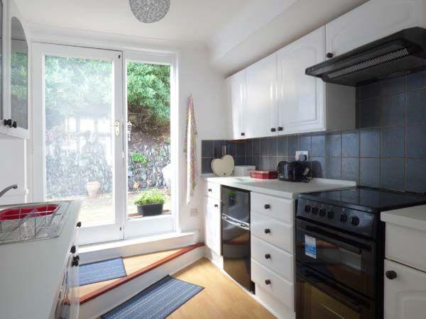 Vila Tidewood Polzeath Exteriér fotografie