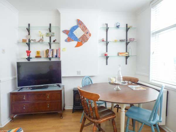 Vila Tidewood Polzeath Exteriér fotografie