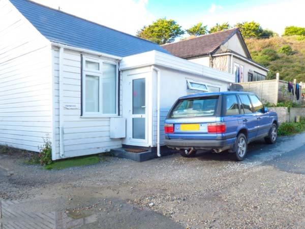 Vila Tidewood Polzeath Exteriér fotografie